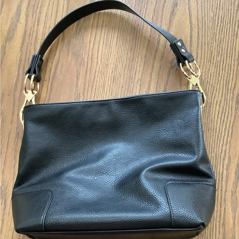 Leather NEW purse
